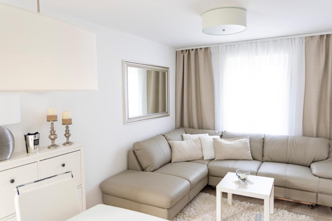 Luxury Mantinela Apartment Малинска Екстериор снимка