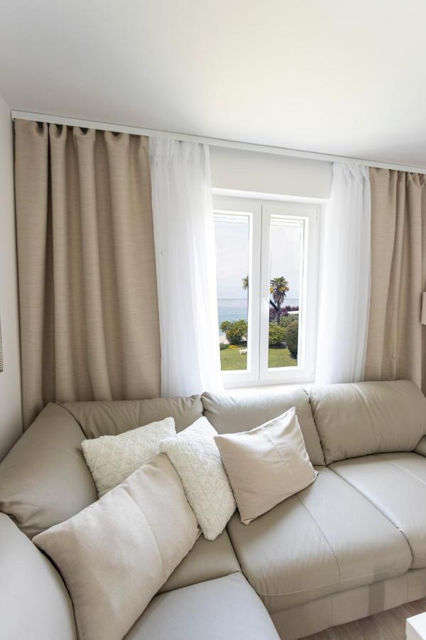 Luxury Mantinela Apartment Малинска Екстериор снимка