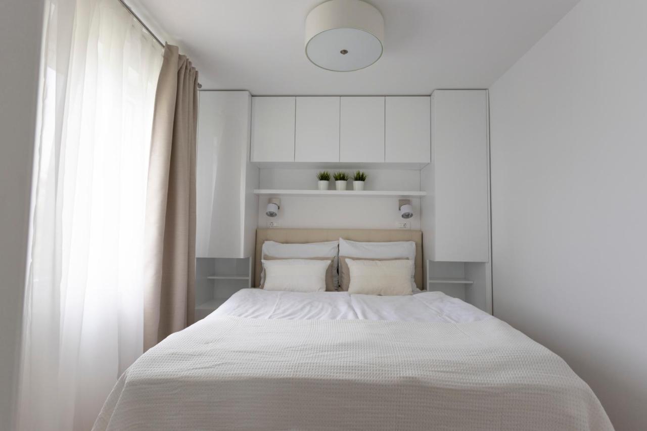 Luxury Mantinela Apartment Малинска Екстериор снимка